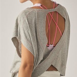 Free people my time tee